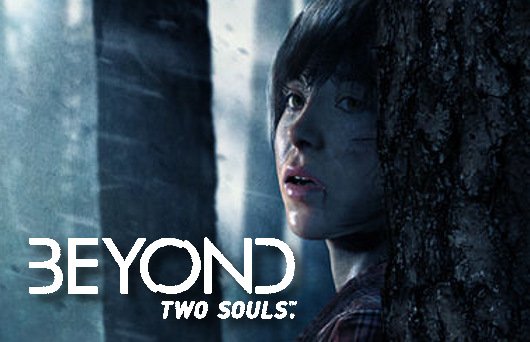 Beyond - Two Souls: Neue Cutscenes aufgetaucht