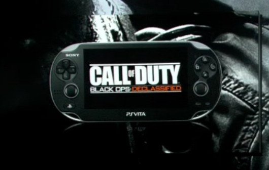 Call of Duty - Black Ops Declassified: Erster Trailer zum Vita-Shooter
