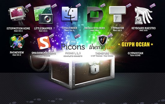 BundleHunt: 11 Mac-Apps mit 95 Prozent Rabatt