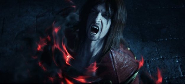 Castlevania - Lords of Shadow 2: Gameplay Premiere auf den Video Game Awards