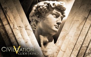 Civilization V: Gods and Kings