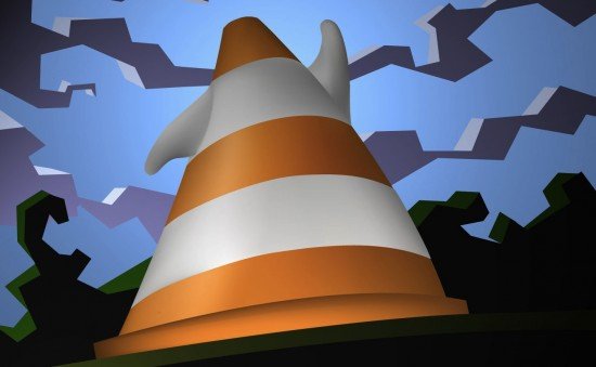 VLC Media Player im Anmarsch