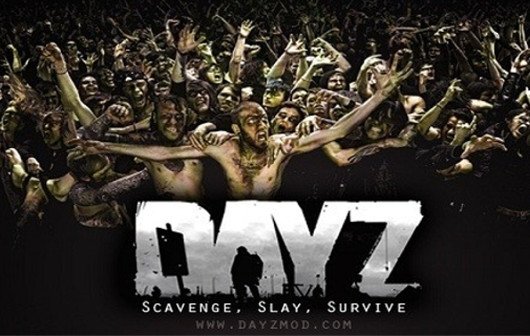 DayZ installieren: So kriegt ihr die Mod auf den PC