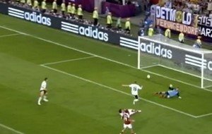 Deutschland - Griechenland im Live-Stream: Das EM-Viertelfinale im Internet sehen