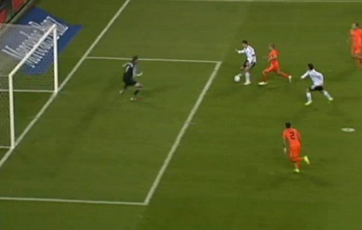 Deutschland - Niederlande im Live-Stream: Der Fußball-Klassiker in der Online-Übertragung