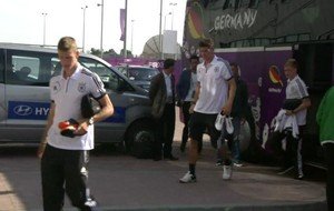 Deutschland - Portugal Live-Stream: Der Start in die Fußball-EM