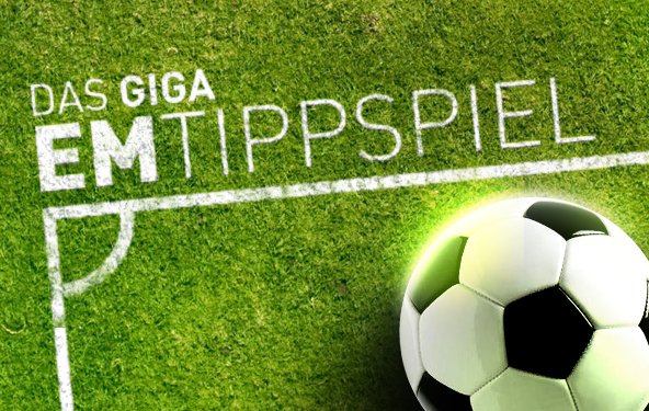 Unser EM-Tippspiel - das Endergebnis!