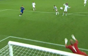 England - Italien im Live-Stream: Die Fußball-Entscheidung online sehen