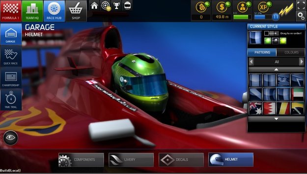 F1 Online - The Game: Open Beta startet in Kürze