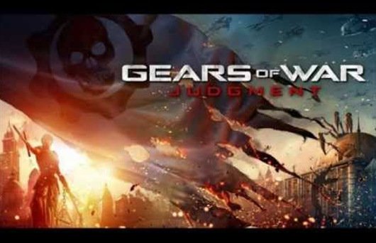 Gears of War - Judgment: Neuer Trailer veröffentlicht