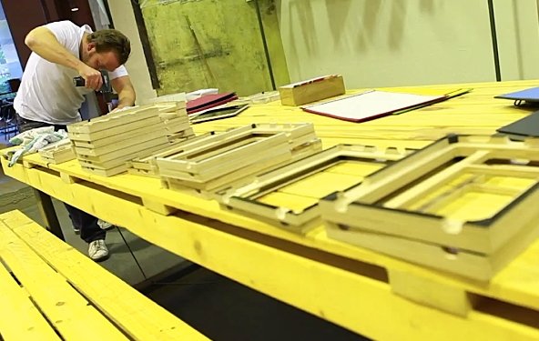 Standort Deutschland: iPad Cases von germanmade. (Interview)