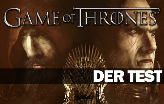 Game of Thrones Test: Viel Gerede um Nichts