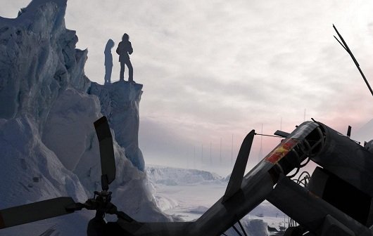 Half Life 2 - Episode 3: Angebliche Concept Arts aufgetaucht