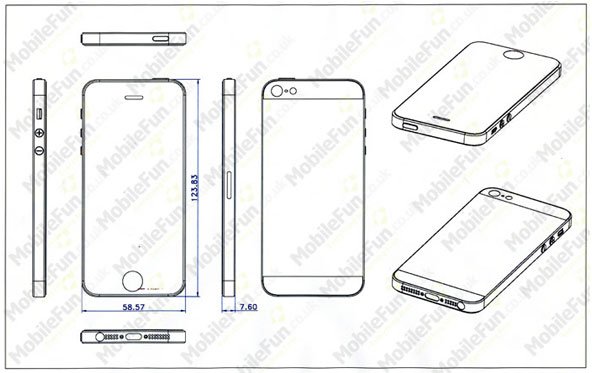 Neues iPhone: Weitere Hinweise auf neuen Dock-Anschluss