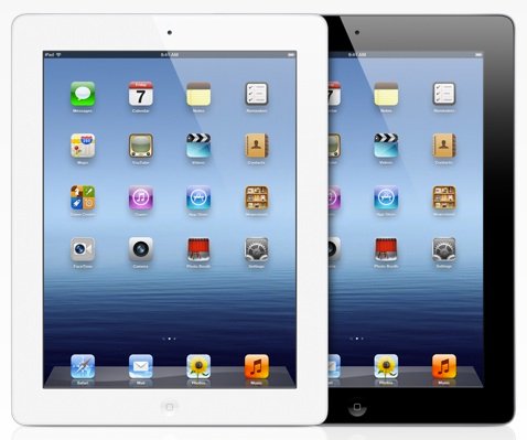 Neues iPad in China: Sauberer Verkaufsstart ohne Tumulte oder lange Warteschlangen