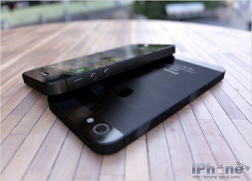 Neues iPhone: Bilder von angeblichem funktionsfähigen Prototyp (Update)