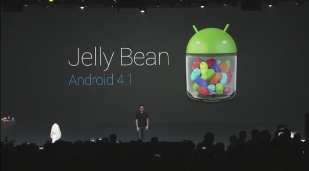 Jelly Bean Apps für jedermann