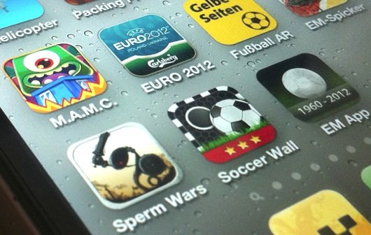 Kostenlose und reduzierte Apps zum Wochenende