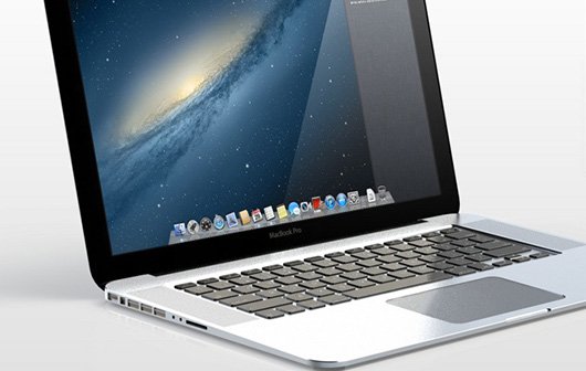 MacBook Pro 2012: 13-Zoll-Modell angeblich mit USB 3.0 und ohne Retina-Display