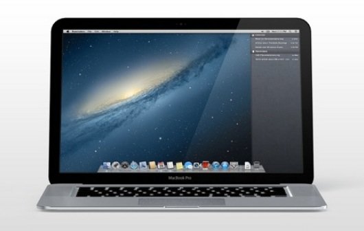 WWDC: Umfassendes Update (fast) aller Macs geplant