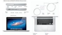 MacBook Pro und MacBook Air 2012: Handbuch zum Download