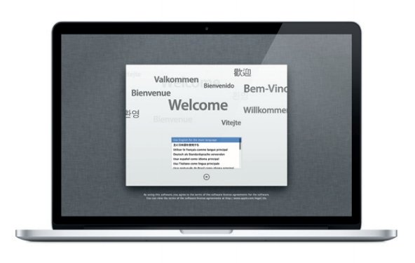 MacBook Pro Retina: Geisterbilder und Probleme mit USB 3.0