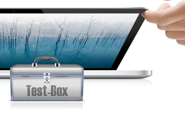 MacBook Pro mit Retina Display: Testberichte