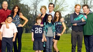 Modern Family Staffel 7: Start-Termin und Sender in Deutschland bekannt