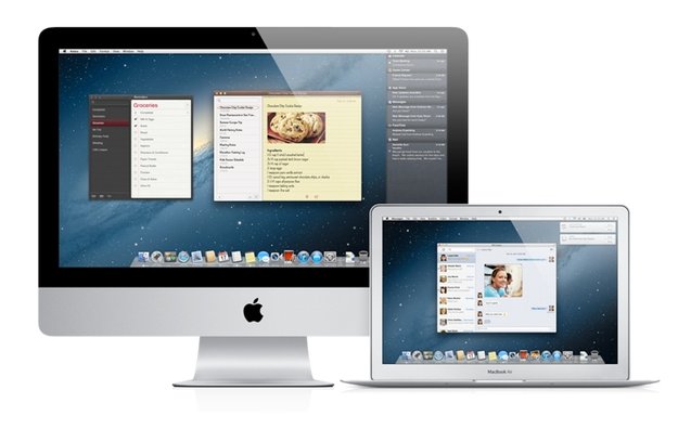 Mountain Lion: Apple-Store-Nachtschicht deutet Start am 25. Juli an