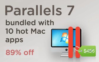 11 Mac-Apps für 40 Euro: 89 Prozent Rabatt dank Bundle-Power