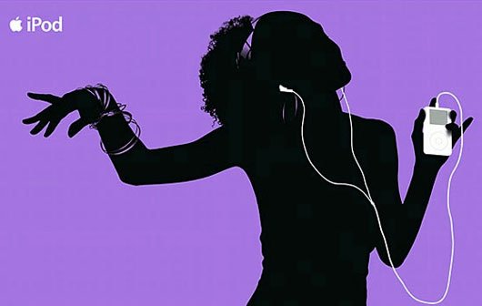 Apples Musik - Playlisten auf Spotify