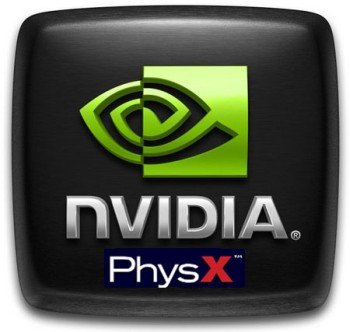 nvidia-physx