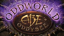 Oddworld: Abe's Odyssey
