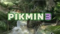 Pikmin 3