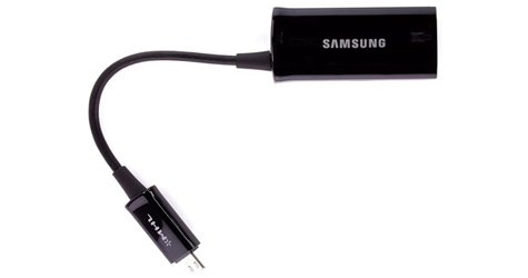 Samsung Galaxy S3 - Neuer MHL-Adapter notwendig
