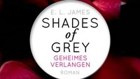 "Fifty Shades of Grey" als Hörbuch kostenlos: Der Skandal-Bestseller im Audible-Probemonat