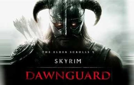 The Elder Scrolls V - Skyrim: Dawnguard nun für PC erhältlich
