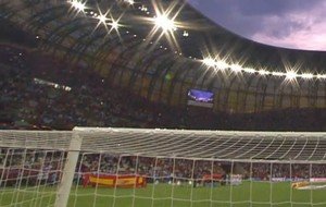 Spanien - Frankreich Live-Stream: Das EM-Viertelfinale online sehen