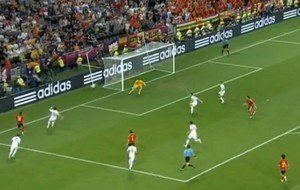 Spanien - Portugal im Live-Stream: Das EM-Halbfinale online sehen - Vorschau