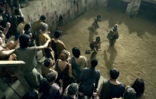 Spartacus Online Schauen Spartacus Online Schauen