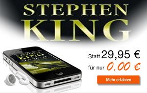 The Stand: Das letzte Gefecht von Stephen King als kostenloses Hörbuch downloaden