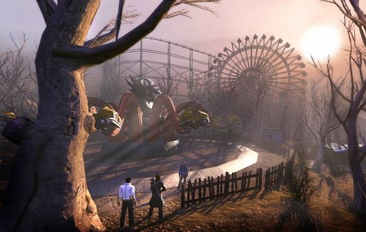The Secret World: Entwickler rechnet mit Wechsel zum free-to-play Modell