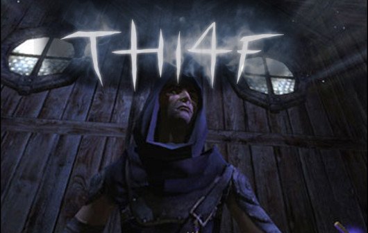 Thief 4: Mögliches Cinematic und neue Infos