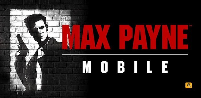 Max Payne Mobile ist verfügbar!