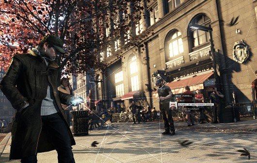 Ubisoft: Plant Filme zu Watch Dogs & Far Cry