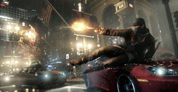 Watch Dogs: Ubisoft veröffentlicht Rekrutierungsvideo