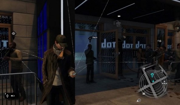 Ubisoft: Möchte sich ganz auf Franchises konzentrieren