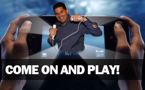 Wii U: Die Krux mit Nintendos Next Gen