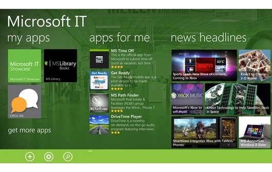 Windows Phone 8 - Fast schon ein System für alle Windows-Geräte