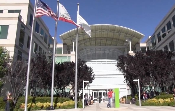 WWDC 2012: Stippvisite zum Apple-Headquarter